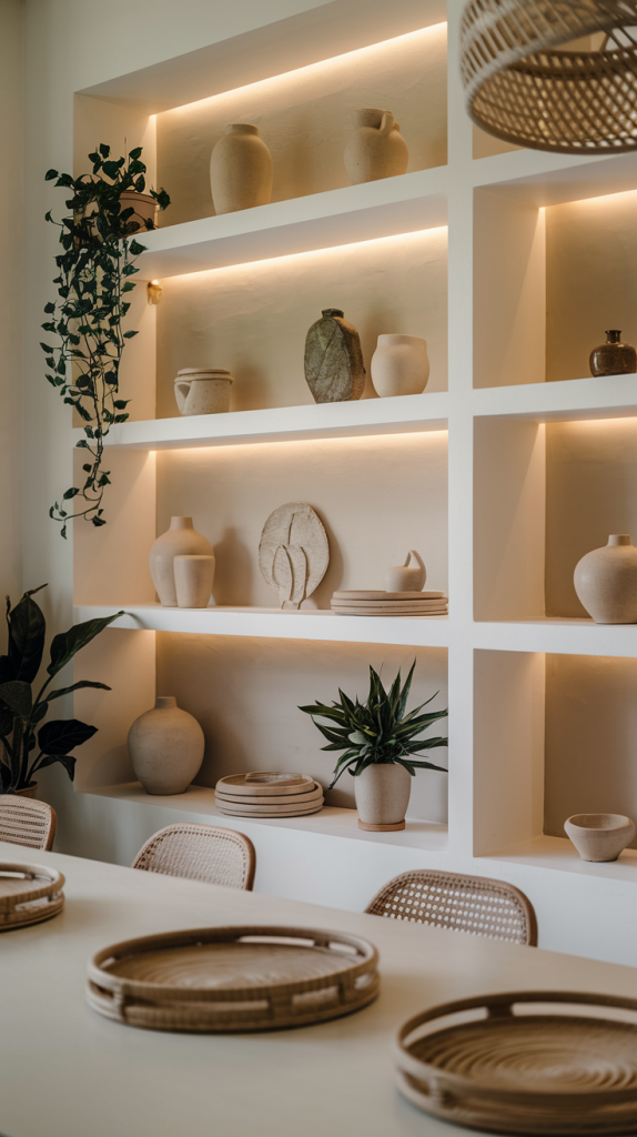 Spring 2025 Dining Room Decor Trends: 30 Chic Ideas for a Stylish Upgrade