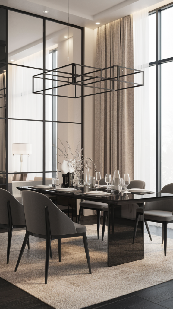 Spring 2025 Dining Room Decor Trends: 30 Chic Ideas for a Stylish Upgrade