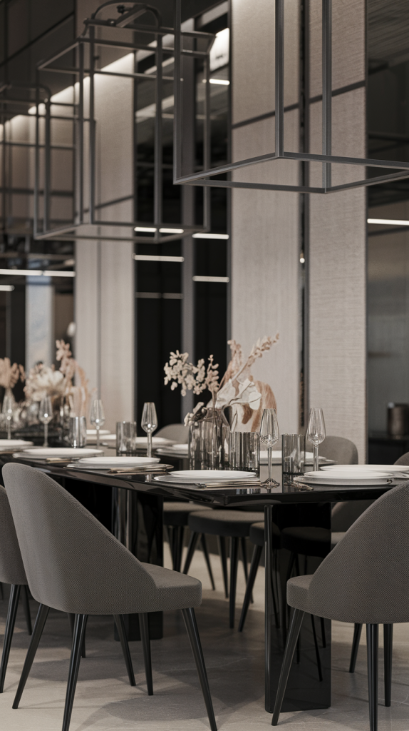 Spring 2025 Dining Room Decor Trends: 30 Chic Ideas for a Stylish Upgrade