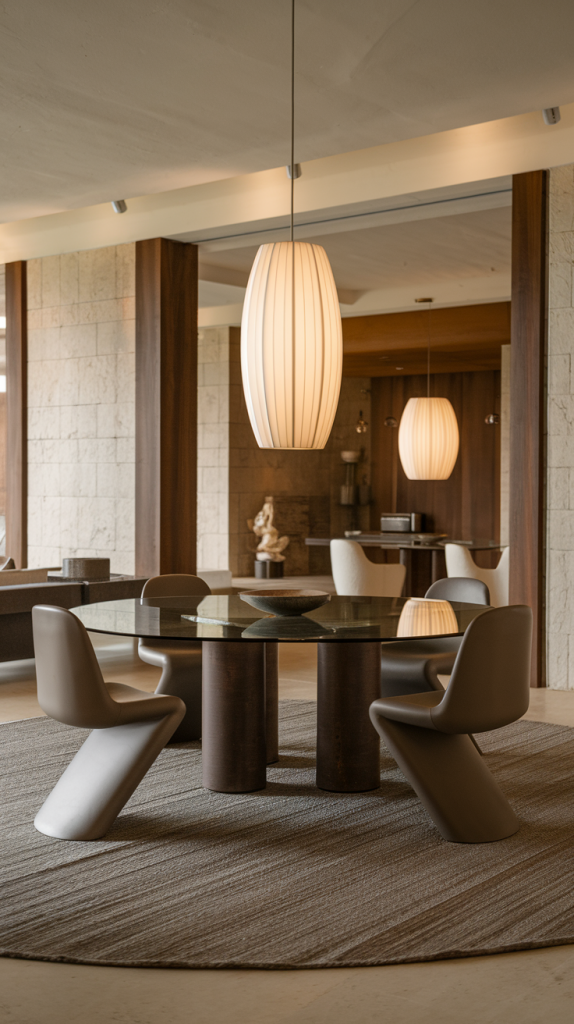 Spring 2025 Dining Room Decor Trends: 30 Chic Ideas for a Stylish Upgrade