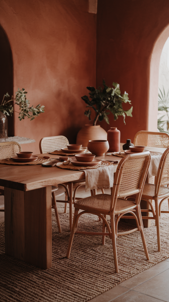 Spring 2025 Dining Room Decor Trends: 30 Chic Ideas for a Stylish Upgrade