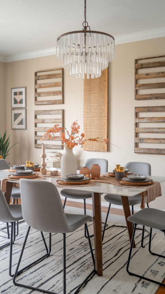 Spring 2025 Dining Room Decor Trends: 30 Chic Ideas for a Stylish Upgrade