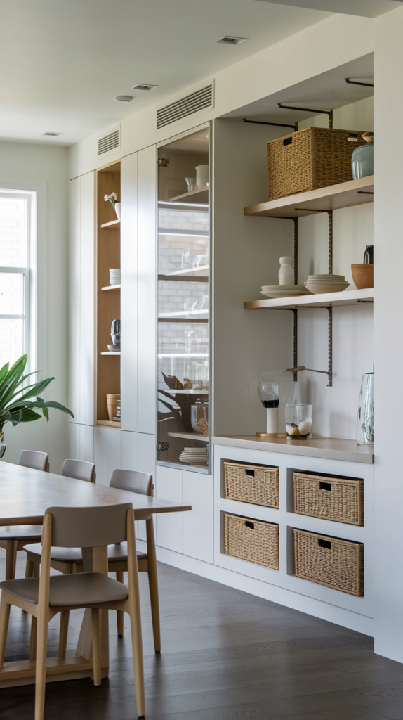 Spring 2025 Dining Room Decor Trends: 30 Chic Ideas for a Stylish Upgrade