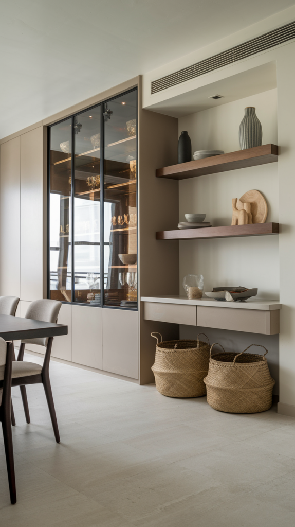 Spring 2025 Dining Room Decor Trends: 30 Chic Ideas for a Stylish Upgrade