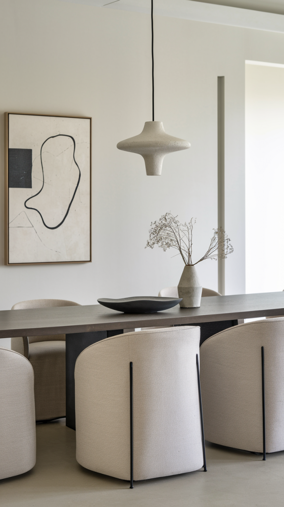 Spring 2025 Dining Room Decor Trends: 30 Chic Ideas for a Stylish Upgrade