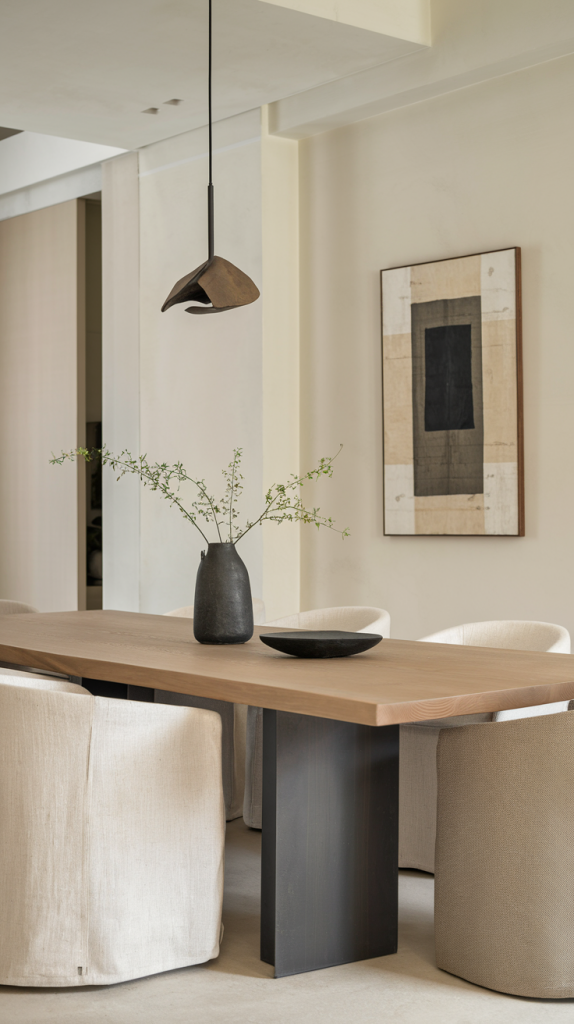 Spring 2025 Dining Room Decor Trends: 30 Chic Ideas for a Stylish Upgrade