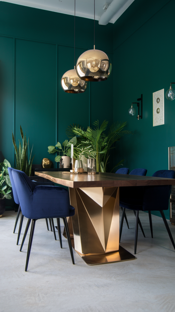 Spring 2025 Dining Room Decor Trends: 30 Chic Ideas for a Stylish Upgrade