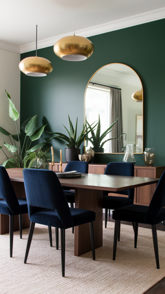 Spring 2025 Dining Room Decor Trends: 30 Chic Ideas for a Stylish Upgrade
