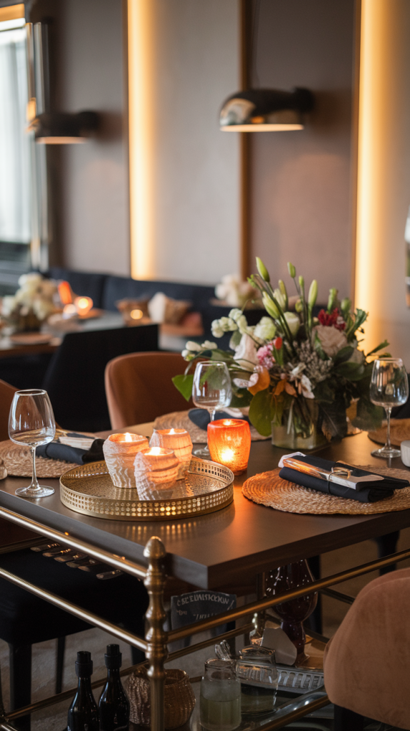 Spring 2025 Dining Room Decor Trends: 30 Chic Ideas for a Stylish Upgrade
