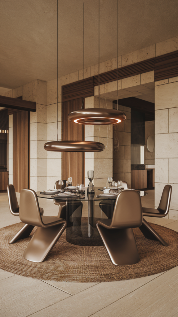 Spring 2025 Dining Room Decor Trends: 30 Chic Ideas for a Stylish Upgrade