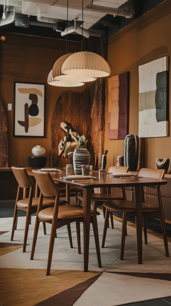 Spring 2025 Dining Room Decor Trends: 30 Chic Ideas for a Stylish Upgrade