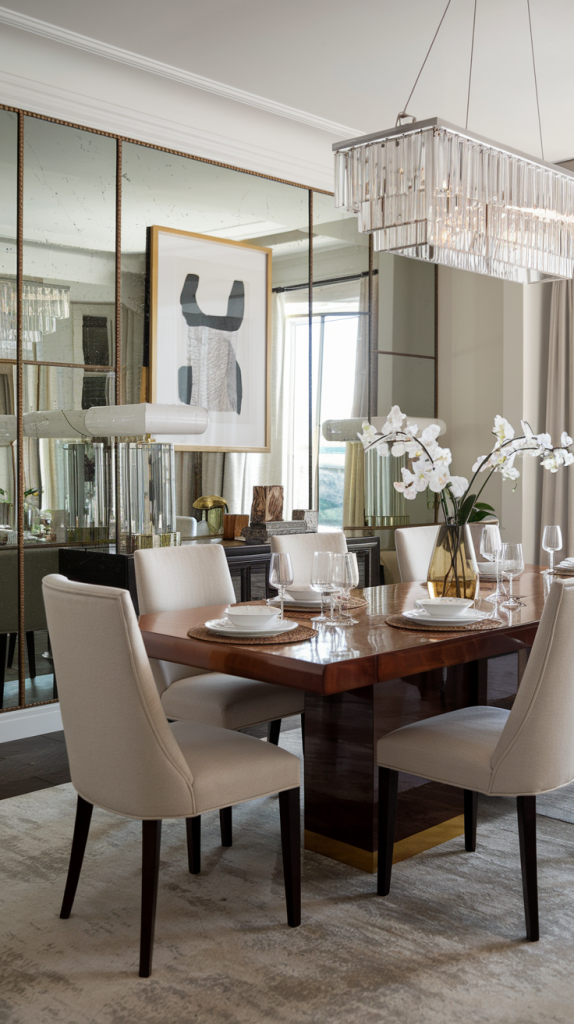 Spring 2025 Dining Room Decor Trends: 30 Chic Ideas for a Stylish Upgrade
