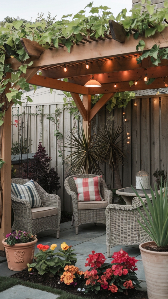 32 Family Backyard Layout Ideas For Every Style And Space