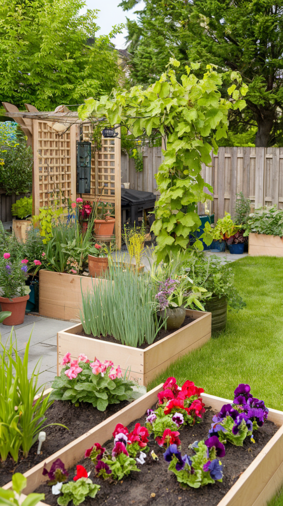 32 Family Backyard Layout Ideas For Every Style And Space