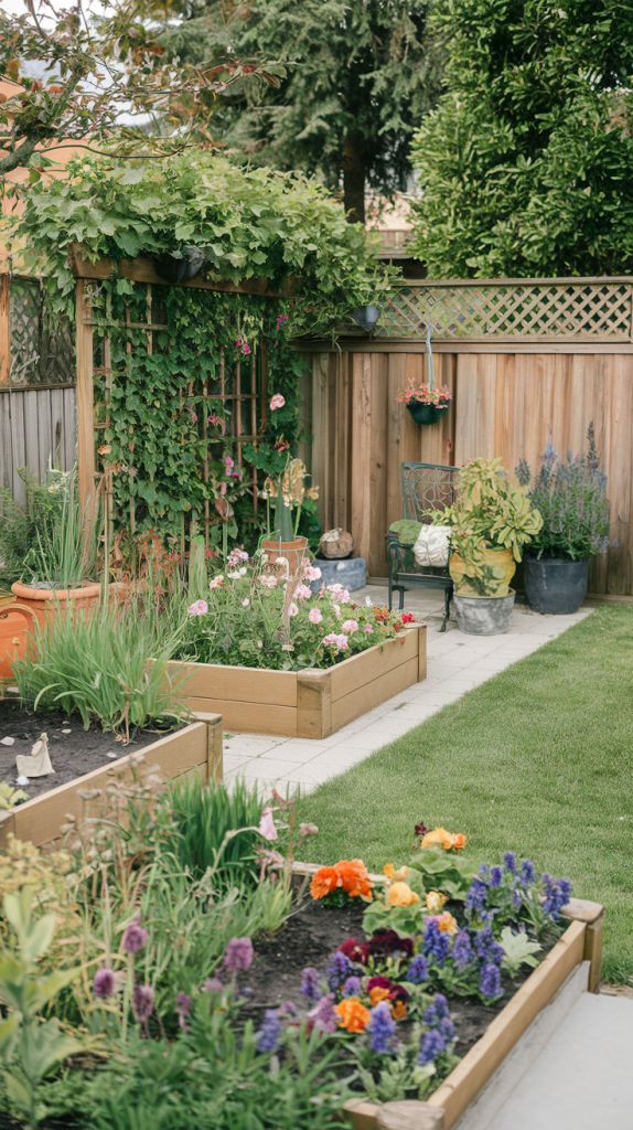 32 Family Backyard Layout Ideas For Every Style And Space