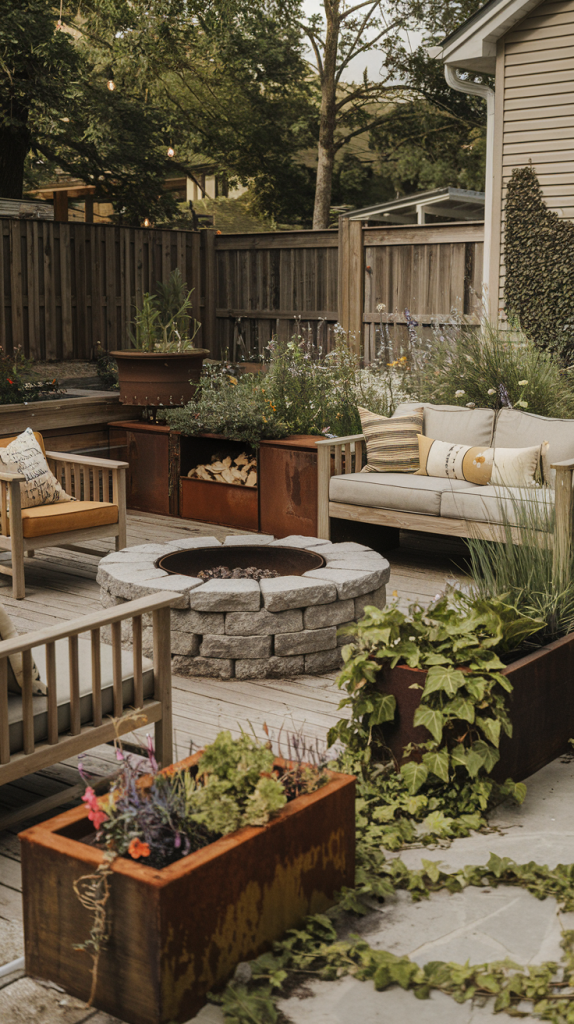 32 Family Backyard Layout Ideas For Every Style And Space