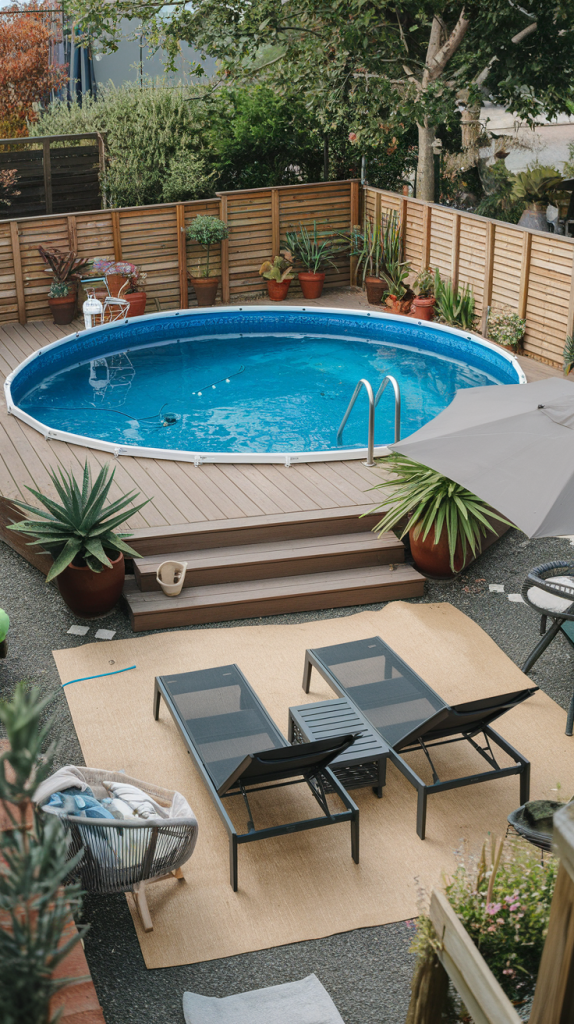 32 Family Backyard Layout Ideas For Every Style And Space