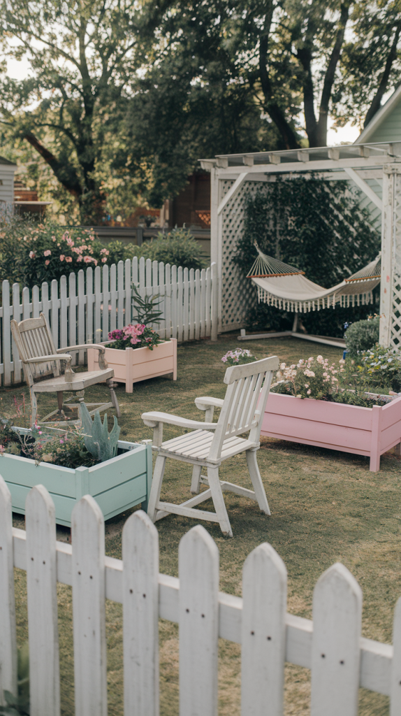 32 Family Backyard Layout Ideas For Every Style And Space