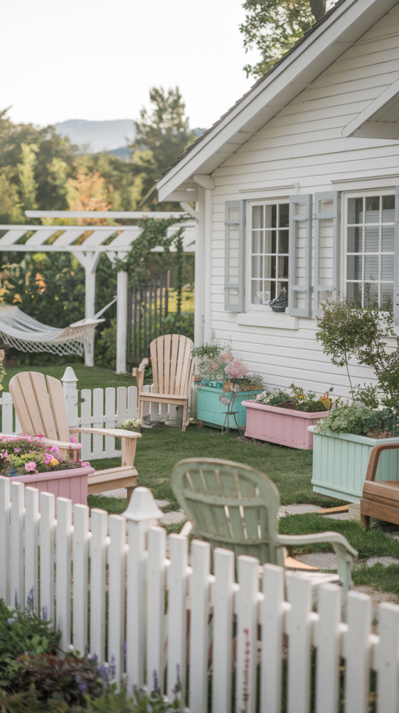 32 Family Backyard Layout Ideas For Every Style And Space