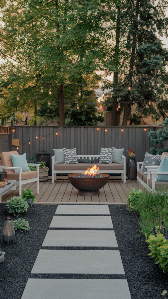 32 Family Backyard Layout Ideas For Every Style And Space
