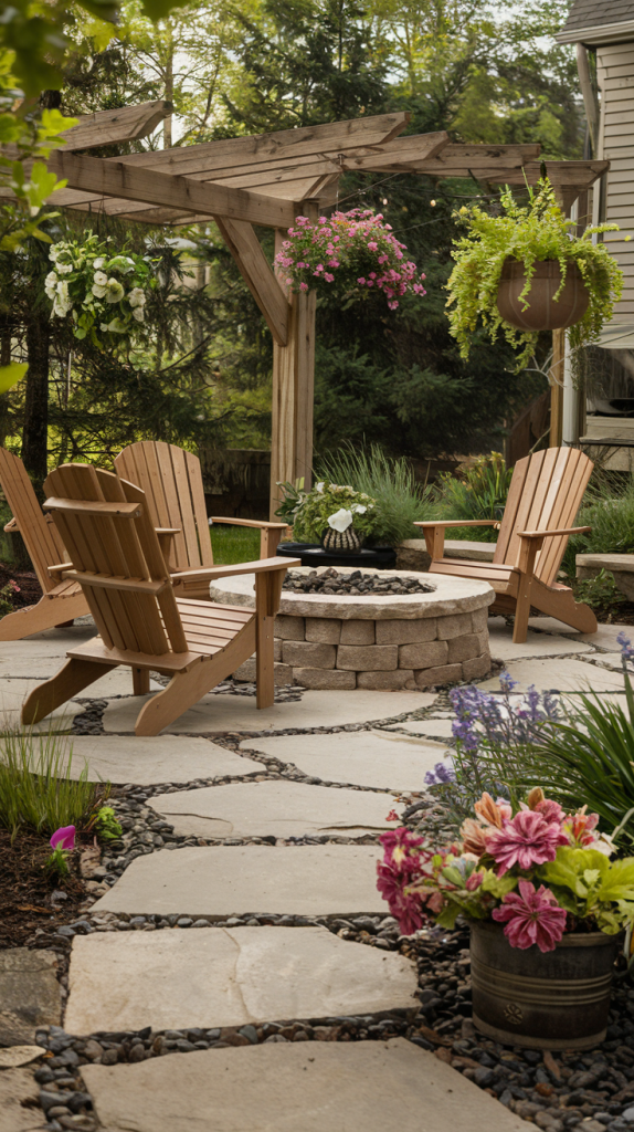 32 Family Backyard Layout Ideas For Every Style And Space