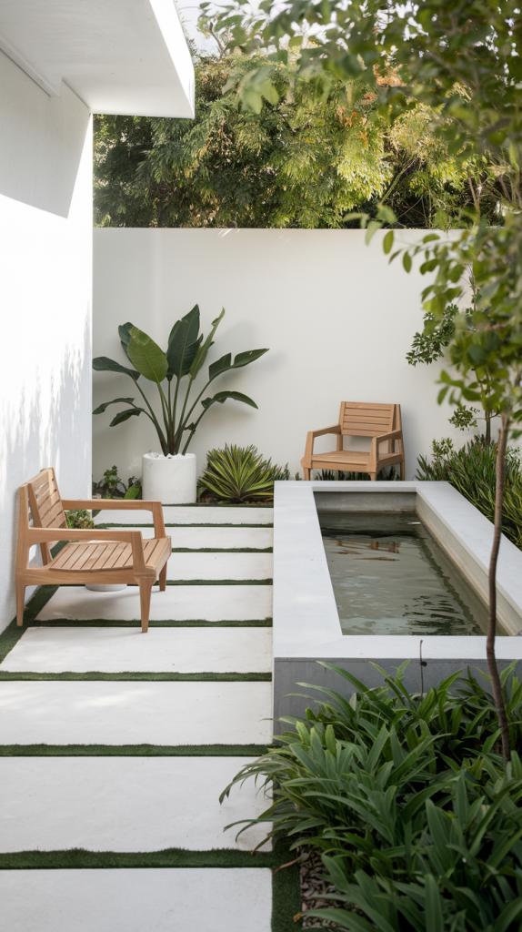 32 Family Backyard Layout Ideas For Every Style And Space