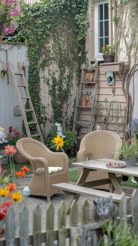 32 Family Backyard Layout Ideas For Every Style And Space