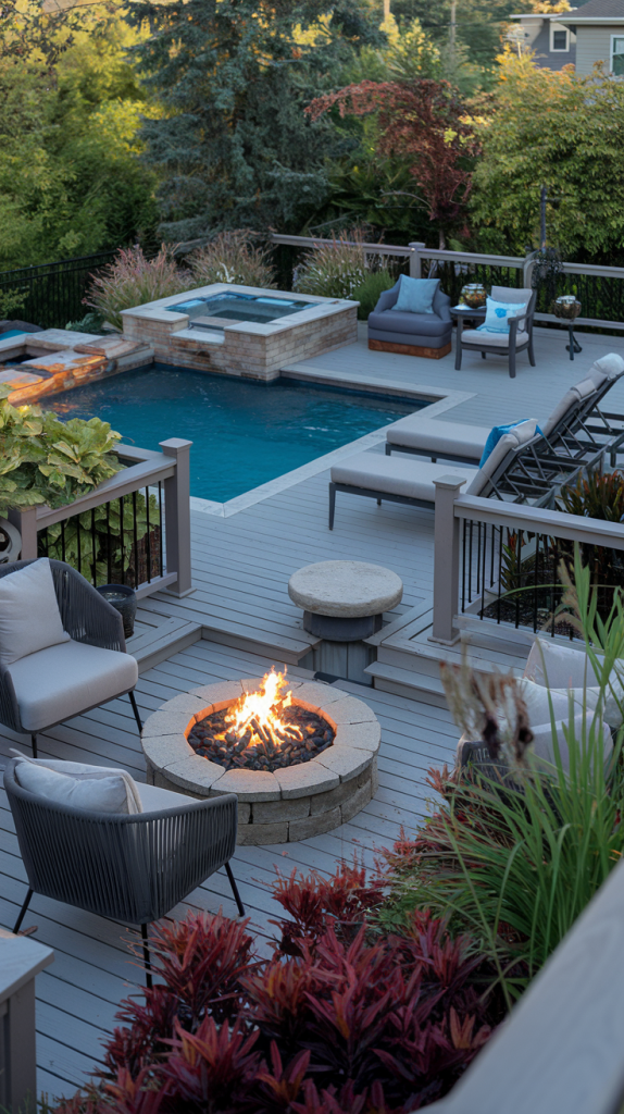 32 Family Backyard Layout Ideas For Every Style And Space