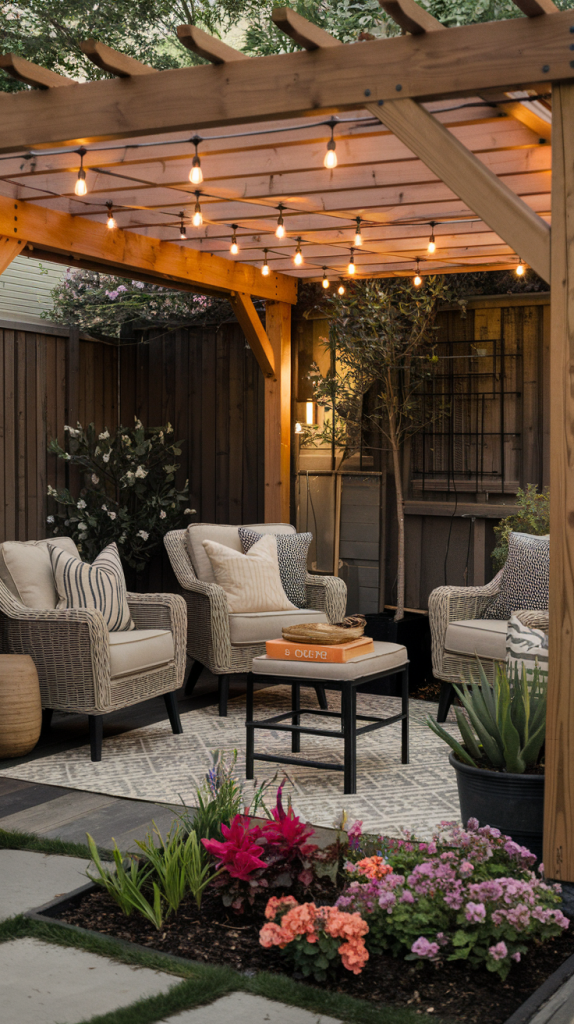 32 Family Backyard Layout Ideas For Every Style And Space