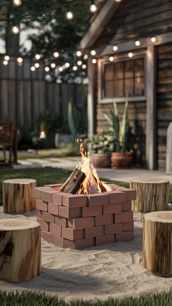 30 Stunning Fire Pit Ideas for a Cozy and Stylish Backyard