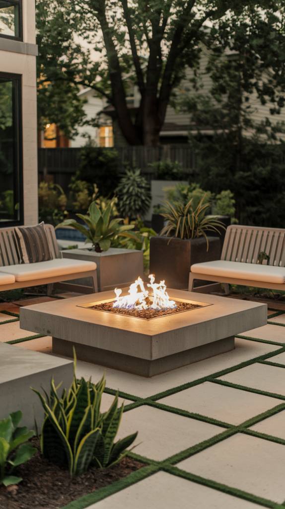 30 Stunning Fire Pit Ideas for a Cozy and Stylish Backyard
