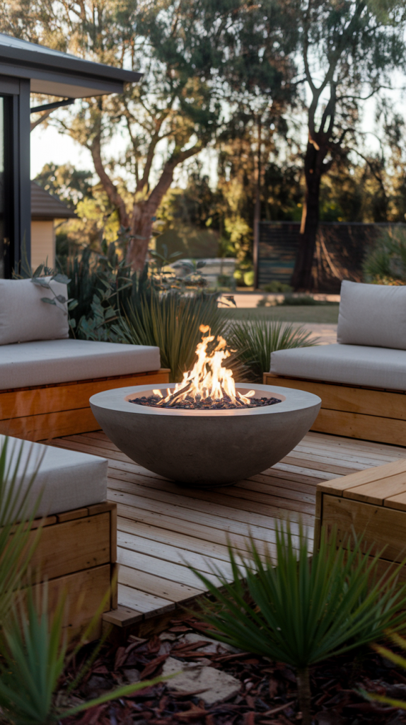 30 Stunning Fire Pit Ideas for a Cozy and Stylish Backyard