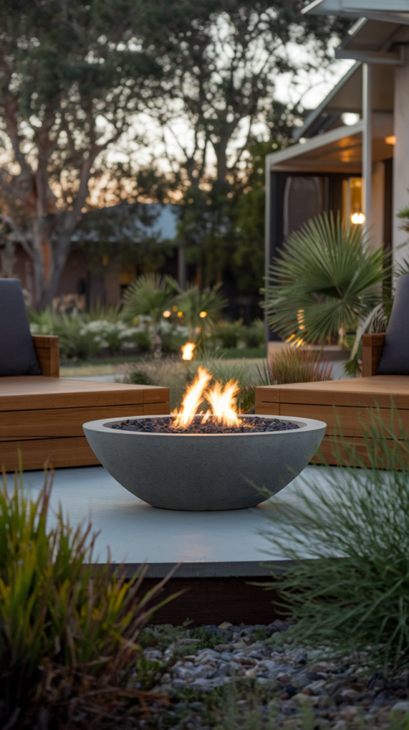 30 Stunning Fire Pit Ideas for a Cozy and Stylish Backyard