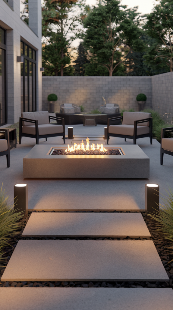 30 Stunning Fire Pit Ideas for a Cozy and Stylish Backyard