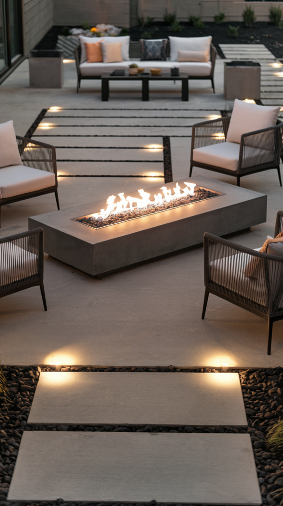 30 Stunning Fire Pit Ideas for a Cozy and Stylish Backyard
