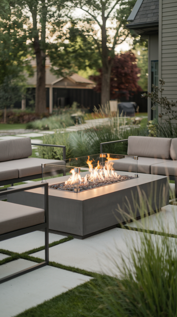 30 Stunning Fire Pit Ideas for a Cozy and Stylish Backyard