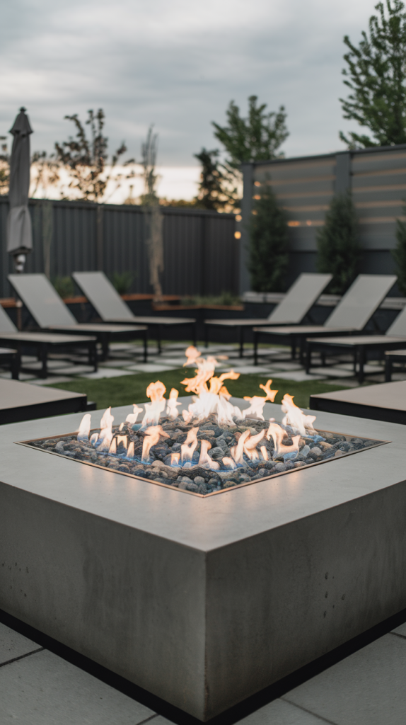 30 Stunning Fire Pit Ideas for a Cozy and Stylish Backyard