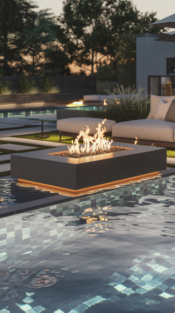 30 Stunning Fire Pit Ideas for a Cozy and Stylish Backyard