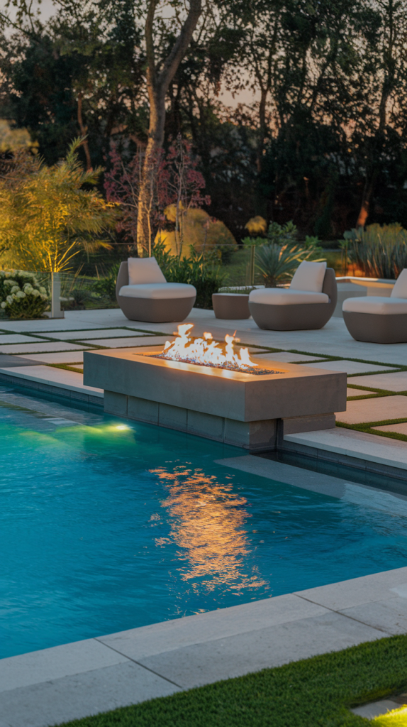 30 Stunning Fire Pit Ideas for a Cozy and Stylish Backyard