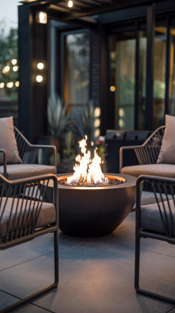 30 Stunning Fire Pit Ideas for a Cozy and Stylish Backyard