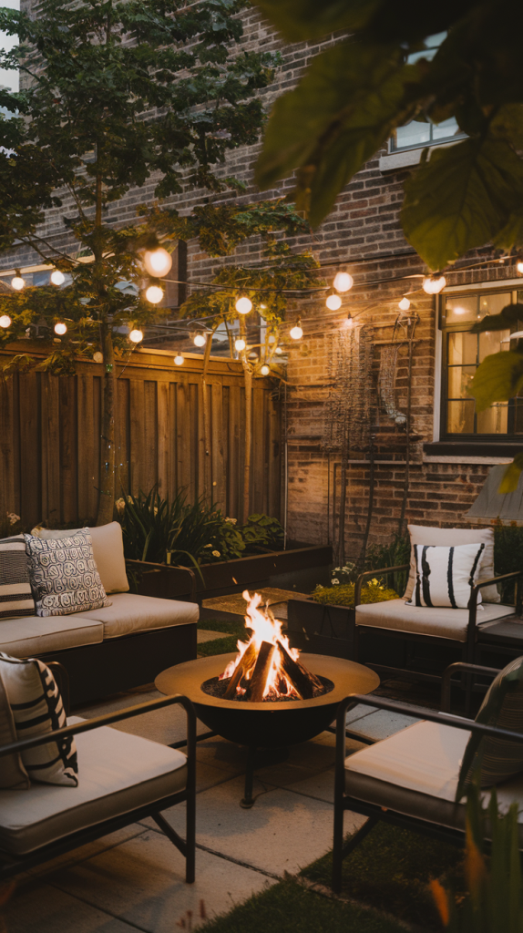 30 Stunning Fire Pit Ideas for a Cozy and Stylish Backyard