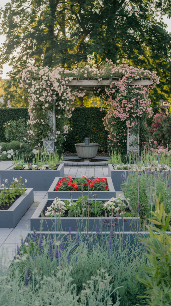 32 Trendy Flower Ideas for a Gorgeous and Vibrant Garden in 2025