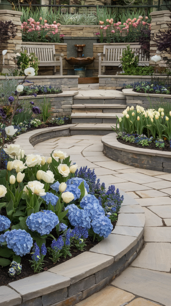 32 Trendy Flower Ideas for a Gorgeous and Vibrant Garden in 2025