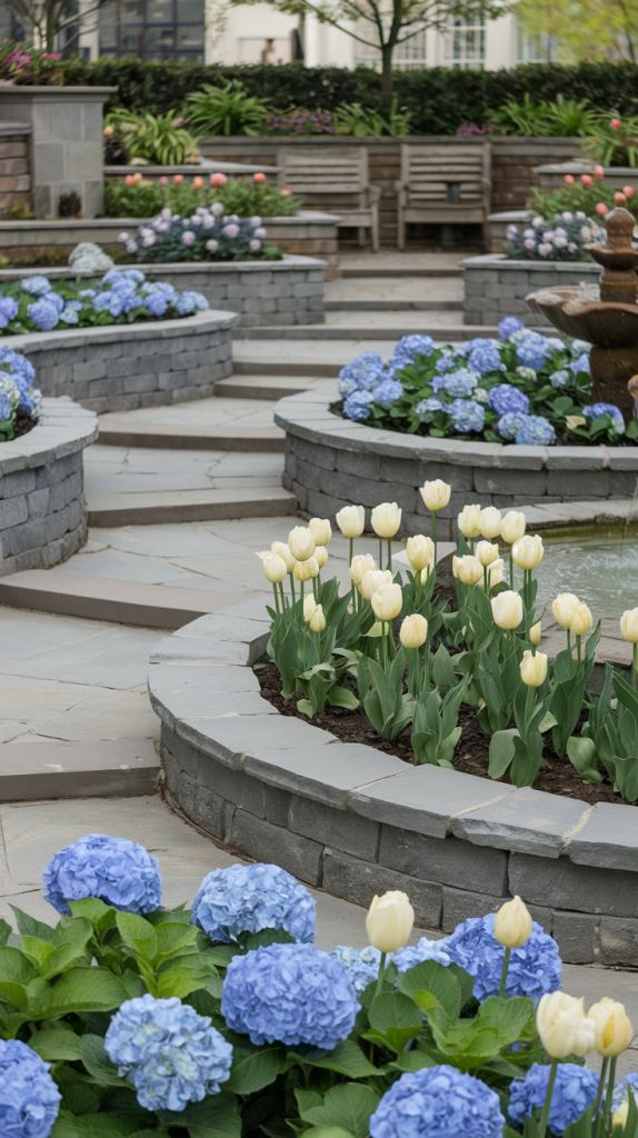 32 Trendy Flower Ideas for a Gorgeous and Vibrant Garden in 2025