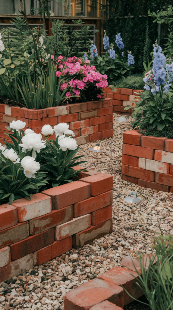 32 Trendy Flower Ideas for a Gorgeous and Vibrant Garden in 2025