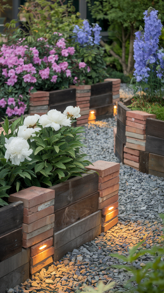 32 Trendy Flower Ideas for a Gorgeous and Vibrant Garden in 2025