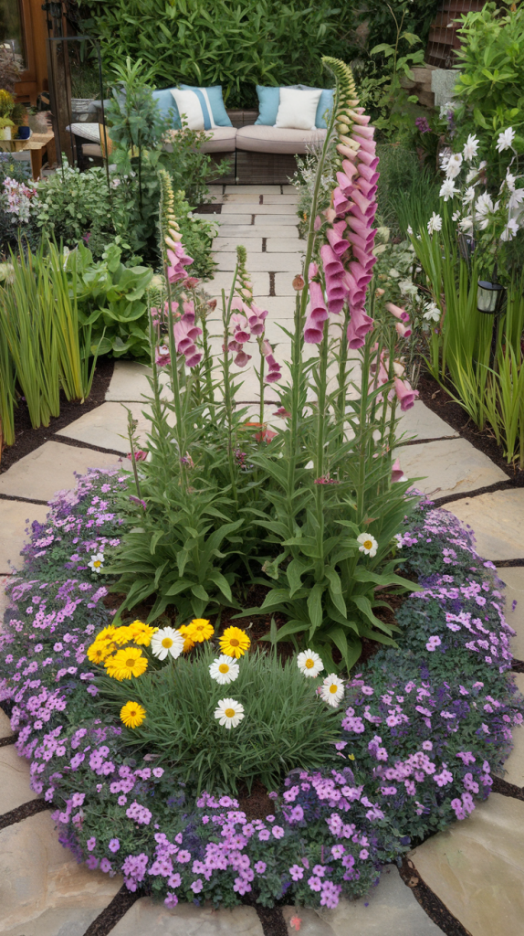 32 Trendy Flower Ideas for a Gorgeous and Vibrant Garden in 2025