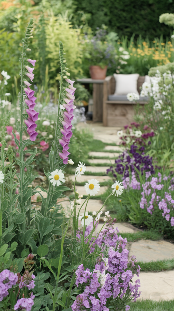 32 Trendy Flower Ideas for a Gorgeous and Vibrant Garden in 2025