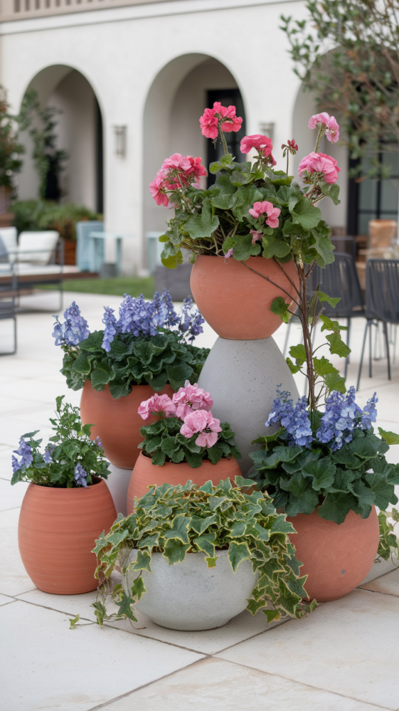 32 Trendy Flower Ideas for a Gorgeous and Vibrant Garden in 2025