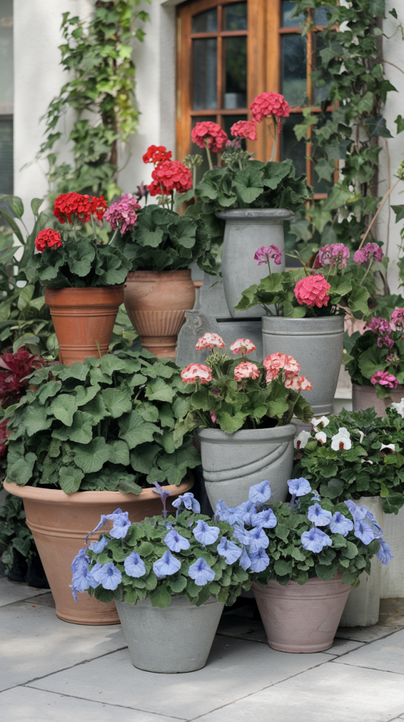 32 Trendy Flower Ideas for a Gorgeous and Vibrant Garden in 2025